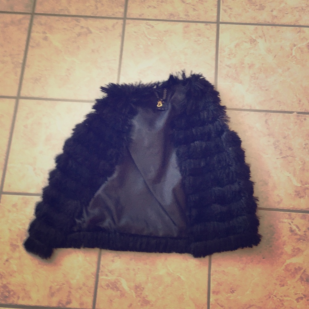 vest